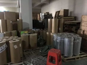 行業(yè)寒冬下的慘淡結(jié)局 三家軟包廠遭法院查封，機(jī)器房產(chǎn)低價(jià)賤賣引關(guān)注
