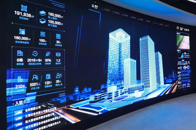 金科服務(wù)攜手貴州雷山縣人民政府，共建大數(shù)據(jù)賦能美好城市