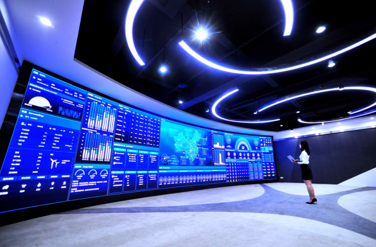 2018中國社區(qū)服務(wù)商TOP100 金科服務(wù)創(chuàng)新榜奪得第一