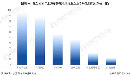 深?？椌W，數智賦能 2022年上海市海底電纜行業全景透視